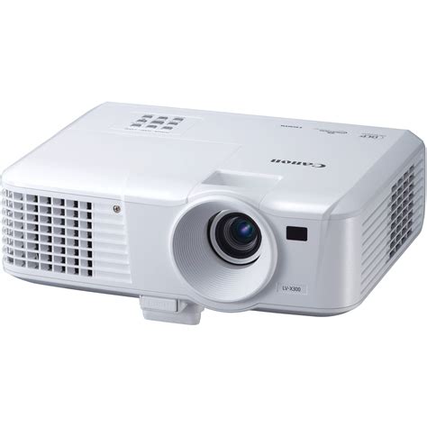canon lv-x300